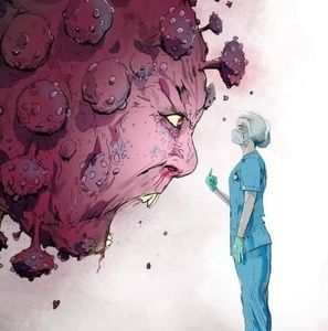 Meet your Posher, Carol